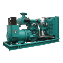 50Hz Silent Typ Cummins Diesel Generator 320kw 400kVA